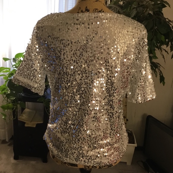 Bundle of Sparkle Tops - Picture 3 of 7